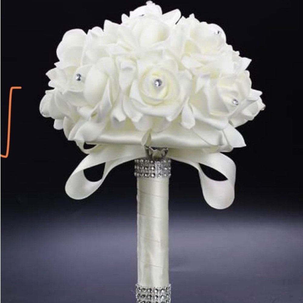 Wedding bouquet